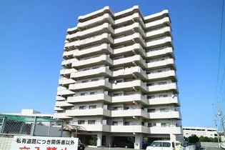 ベルメール香西の画像
