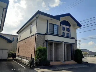 ミューズ松本Ⅶの画像