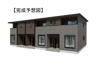 サンシティ総社の画像