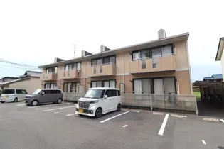 セジュール平野の画像