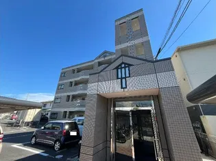 BELL CRESTⅡの画像