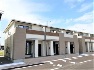 ひまわり柞田 Bの画像