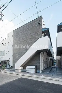 LA TACHE Ⅱの画像