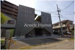 Arcadia【102号室】の外観