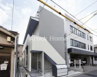 カーサベル稲生の画像