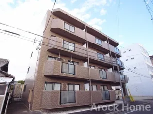 カーサ日比野の画像