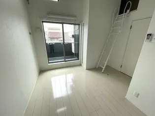 リブルゾン【205号室】の内装