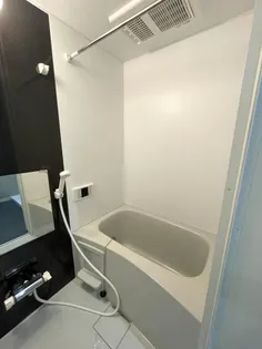 リブルゾン【205号室】の風呂