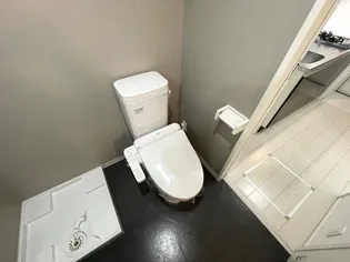 リブルゾン【205号室】のその他画像