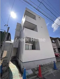 KATZE中村日赤の画像