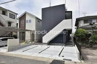 コンフォート仁所町の画像