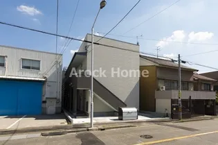 REFINED TASTE 小塚【203号室】の外観