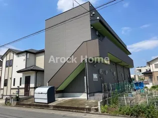HACK HOUSE 長良町の画像