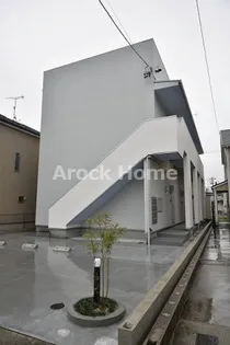 クラリエール二瀬町の画像