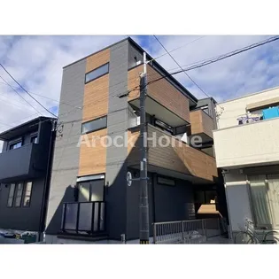 CASA NANA OEの画像