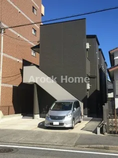 TEODORA 浅間町【105号室】の外観