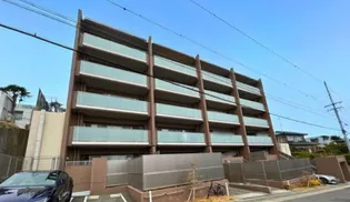 プラウド八事テラスの画像