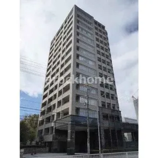 グランスイート覚王山法王町【601号室】の外観