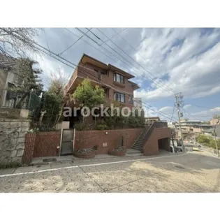 グランドメゾン東山元町【2階】の外観