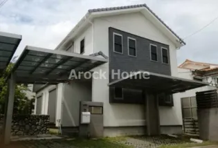 愛知県名古屋市瑞穂区下山町2丁目【一戸建】の外観