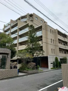 プラウド昭和駒方町の画像