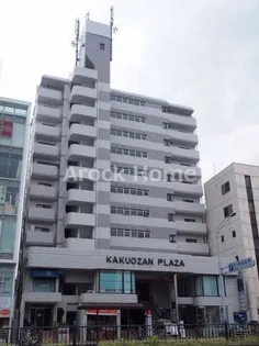 グランドメゾン覚王山通【C10号室】の外観