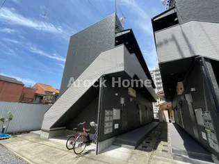 ラ ヴィータ フェリーチェの画像