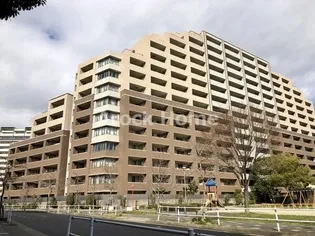 ライオンズガーデン千種アーススクエアの画像