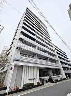 ライオンズ一社グランテラス【801号室】の外観