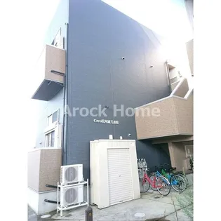 Creo庄内通弐番館【202号室】の外観