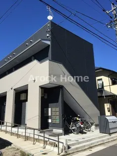 ビッグアンブレラ【103号室】の外観