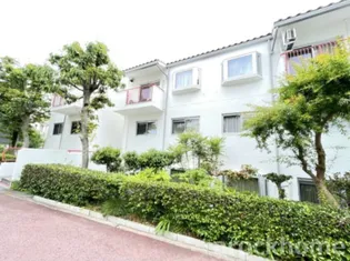 タウン上八事6号棟【201号室】の外観