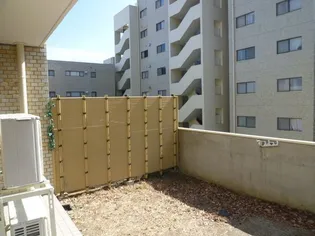 ライオンズマンション虹ケ丘 E棟【1階】のその他画像