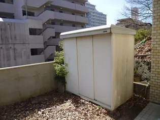 ライオンズマンション虹ケ丘 E棟【1階】のその他画像