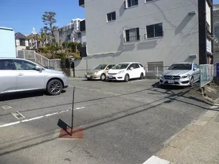 ライオンズマンション虹ケ丘 E棟【1階】のその他画像