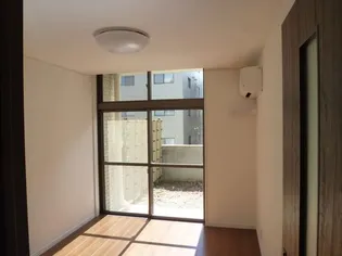 ライオンズマンション虹ケ丘 E棟【1階】の内装