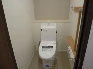 ライオンズマンション虹ケ丘 E棟【1階】のその他画像