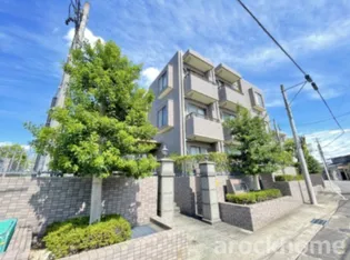 パークハウスガーデン梅園北館の画像