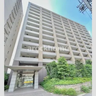 グランドメゾン勝川ネクシティウエストコートの画像