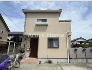 愛知県名古屋市名東区豊が丘【一戸建】の外観