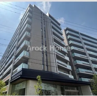 プレミスト藤が丘シーズンフェイス【3階】の外観