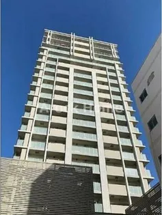 プレミスト泉レジデンス【9階】の外観