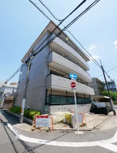 ホープ今池【101号室】の外観