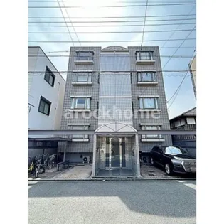 パルシオ広路【3階】の外観