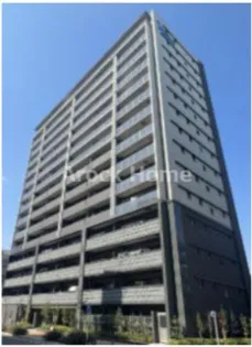 プレサンスグラン泉【901号室】の外観