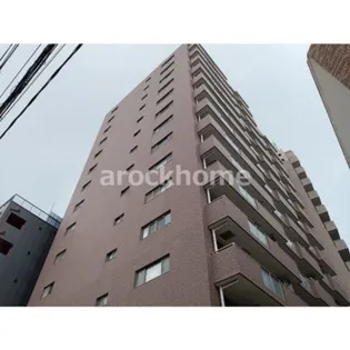 ローレルコート丸の内【10階】の外観