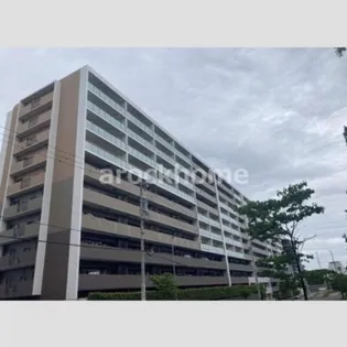 フロンティア グリーンフォートの画像