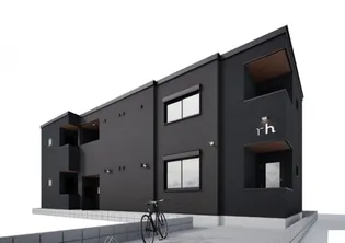 robot home 高畑2【2階】の外観