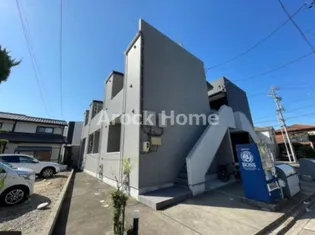 CuoreSasashima【202号室】の外観