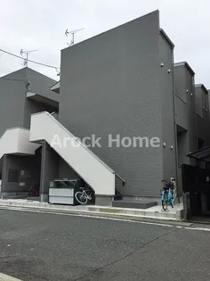 ACE【103号室】の外観